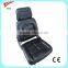 China supplier Iseki SXG323 lawn tractor seat with 20hp diesel engine
