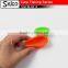 SGFM-9010 31mm*45mm Silicagel carp fishing bait feeder mould