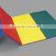 Manufacturer Gymnastics Tumbling Martial Folding Mat