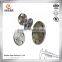 2017 advanved machines OEM metal investment casting stainless steel flange