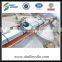 Used rice drag conveyor system for sale