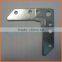 China Manufacturer Custom Metal Stamping Parts