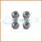  high quality titanium self lock nut