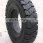 Cheap high performance linde h-60 solid tire, hot wheels rubber tyres, trailer tyre 10inch from alibaba tire factory