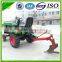 China Weifang factory Offer diesel engine 12/15hp tractor, Electric Start/Hand Start system motocultor