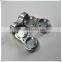 customized Aluminum CNC machining mechanical parts