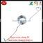 OEM Serve Custom Various Shape Wire Forms Spring Steel Torsional Spring