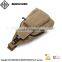 Outdoor Sports Casual Canvas Unbalance Backpack Crossbody Shoulder Bag Chest Bag Sling Bag
