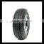 4.10/3.5-4 PU sack hand truck wheel