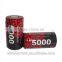 nimh 7.2V 1500mAh battery pack for RC