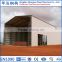 wide span pre engineering light structural steel warehouse for sale