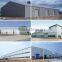 Prefabricated Steel structure Construction workshop