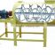 Small Automatic Horizontal Duck/Cow/Chicken Feed Mixer
