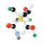 2015 Hot sale molecular model, molecular model kits as chemistry model