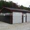 Prefab Carport/steel Garage/carport Garage
