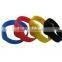 Wholesales Eco-friendly Bulk Cheap Silicon Wristband/ silicone wristband