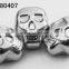 stainless steel Skull Ice cubes whiskey stone