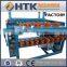 Hebei HTK export automatic yard field fencing machine