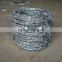 Cheap barbed wire fence net