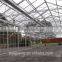 Aluminium Profiles Glass Greenhouse
