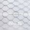 Hexagonal farm fence