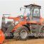 EVERUN brand ER25 farm and lawn wheel loader for sale