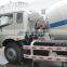 FORLAND small transit mixer from hubei factory for sale