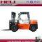 China Top1 Forklift Manufacturer Heli forklift 10 ton
