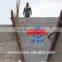 hot sale in Tananzia ZSW series vribation feeder,vibrating feeder