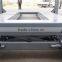 3500kg Capacity Four Post Car Lift With Good Quality