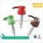 Soap Pump Bottle Dispenser Bathroom Shower Gel Lotion pump LP-C1
