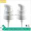 Yuyao best sell cosmetic bottle use 18/410,20/410 plastic treatment pump