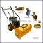 Snow Sweeper,Snow blower,,three in one Cleaning Equipment