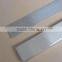 good quality magnetic 16inch stainless steel magnetic knife strip with newest design