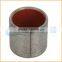 High precision color bushing