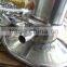 supply iso standard type low price single distilled laboratory water distiller/distilling water apparatus