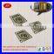 Guangdong Custom Cnc Milling Stainless Steel Spring Loaded Lift Ring,electronic Cigarette Accessories,auto Lathe Brass Fittings