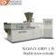 american style panko Bread crumb extruder making machine