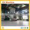 Mini rice bran oil mill plant edible oil processing machines