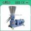 From Henan poultry feed pellet mill