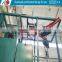 Q3750 hook type shot blast surface cleaning and strengthening cleaning equipment