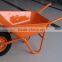 cheaper metal wheelbarrow WB5009