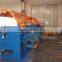 copper wire drawing machine