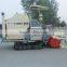 model 4LZ-4.0Z combine harvester