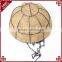 S&D Wholesale hanging flower basket , Iron wire flower basket , flower basket