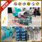 Dry cocoa butter oil press machine oil extraction machine