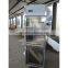 stainless steel commercial used glass door refrigerators/oem refrigerator/refrigerator glass door