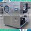 China wholesale Vertical Freeze Dryer Mini Lyophilizer
