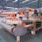 Continuous operation filter press, belt press operation