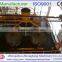 palm oil plant double screw equipment price for sale